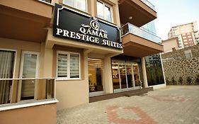 Qamar Prestige Suites